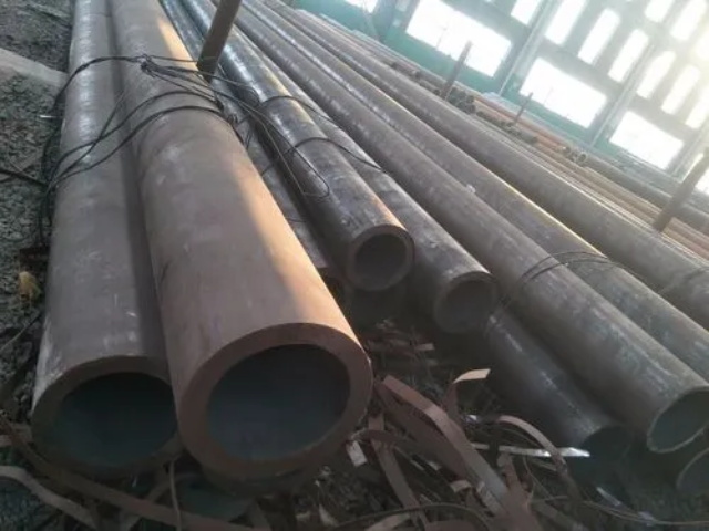怒江工业厚壁无缝钢管供应